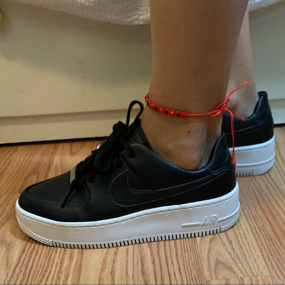 Nike Air Force 1 Sage Low
